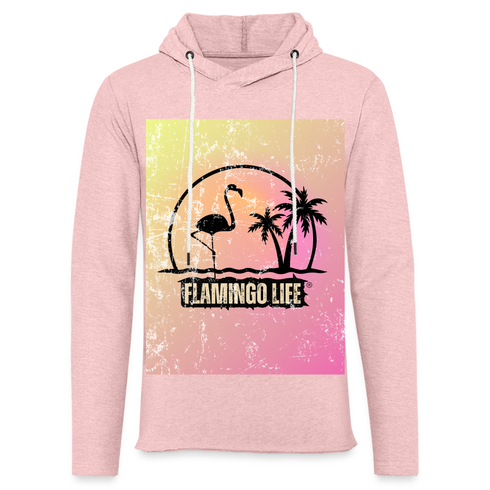 Unisex Hoodie 'Pink popular Flamingo'