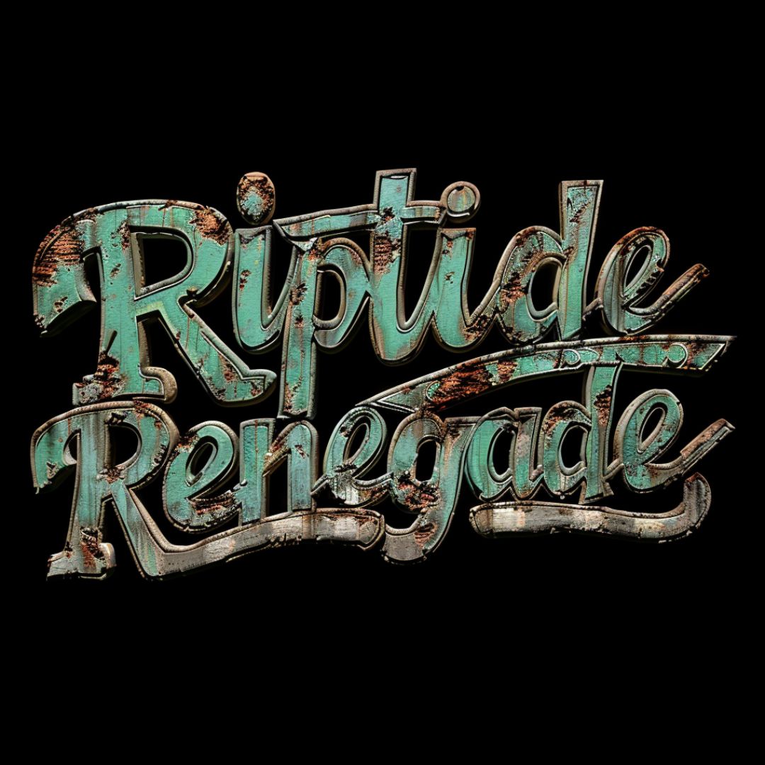 Download or Stream "Florida's New State Bird" song by Riptide Renegade, written by artist Rachel Michelle