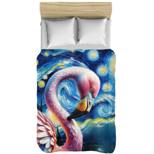 FlaminGogh Life Comforters