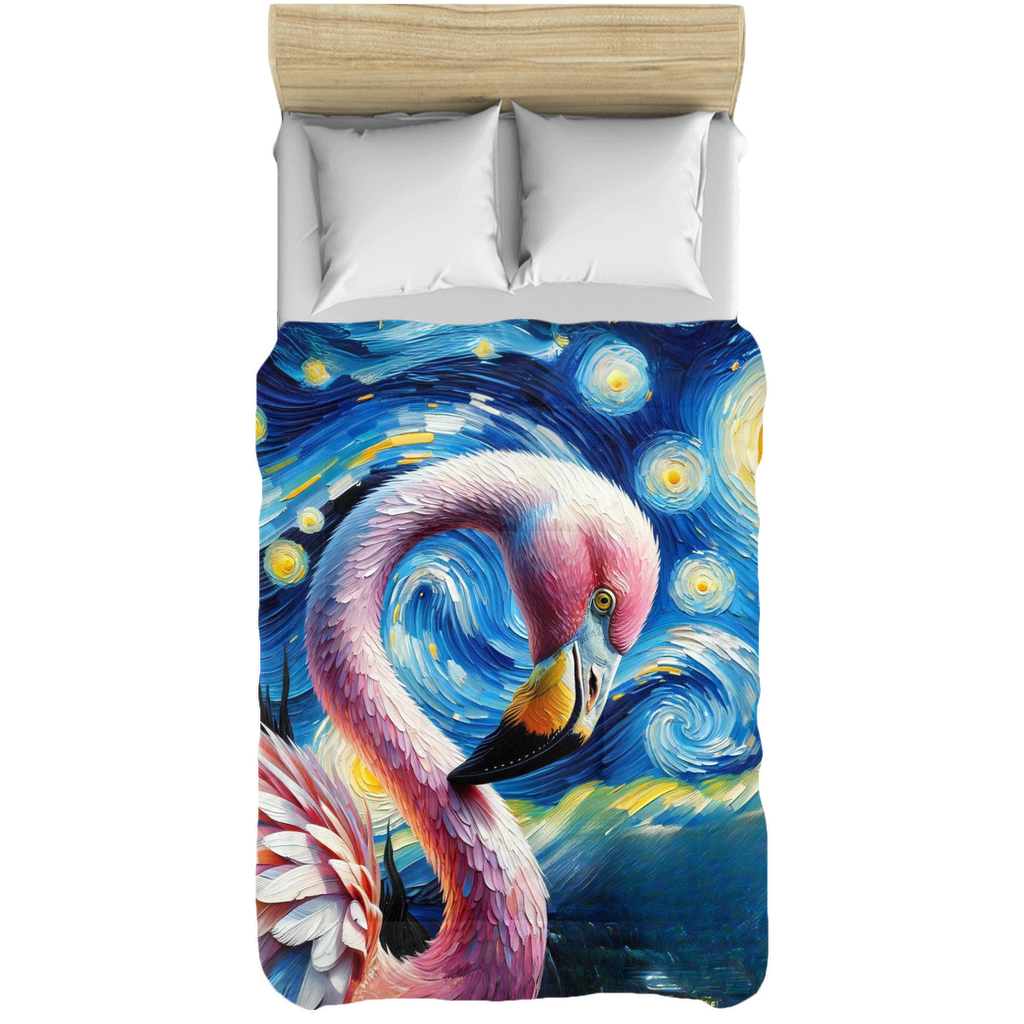 FlaminGogh Life Comforters