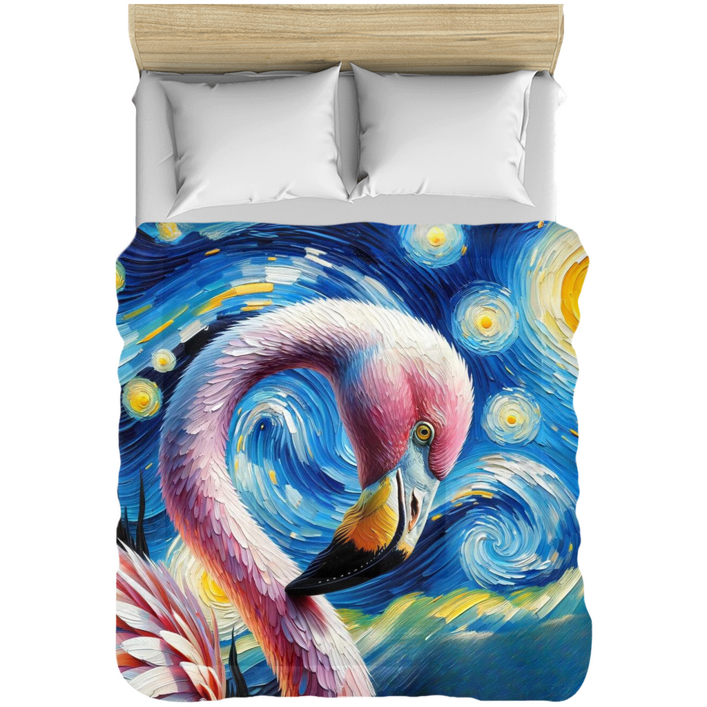 FlaminGogh Life Comforters