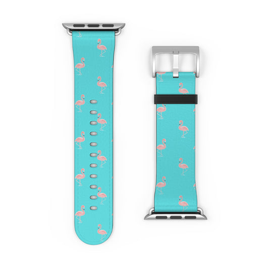 Flamingo Life® Watch Band