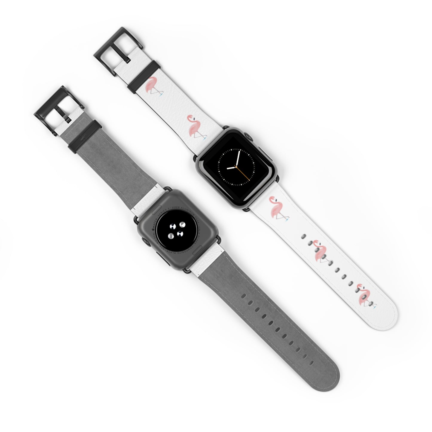 Flamingo Life® Apple Watch Band