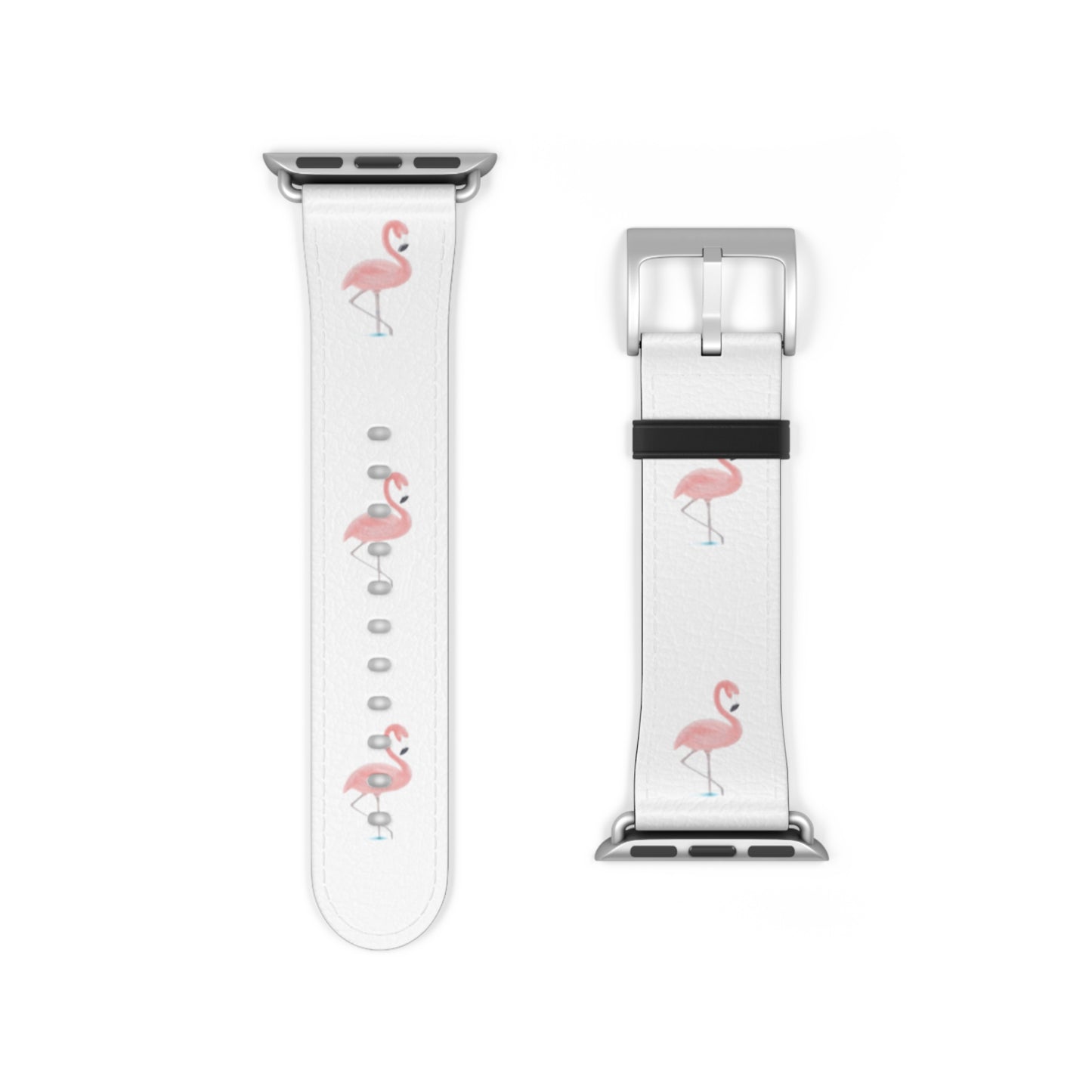 Flamingo Life® Apple Watch Band