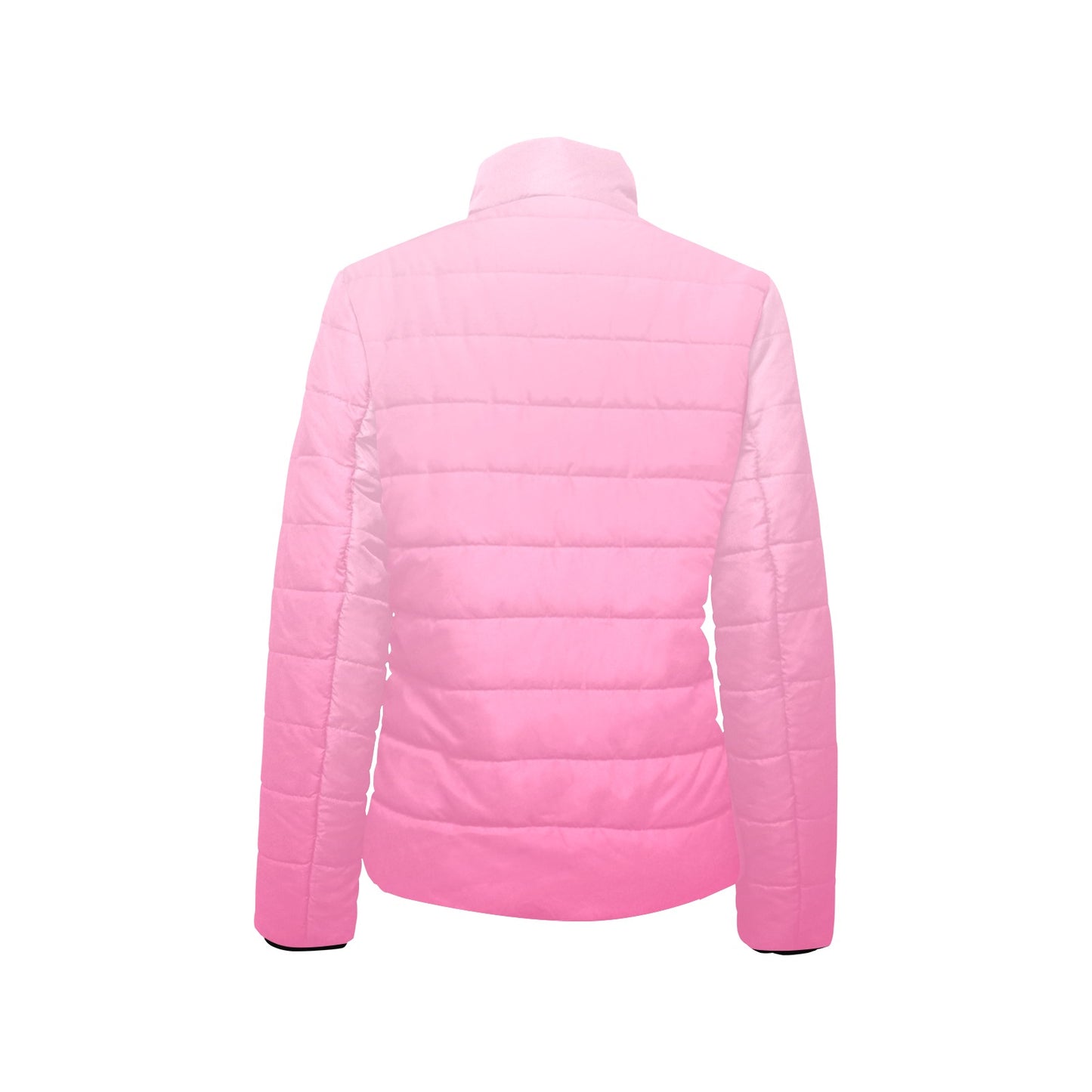 Flamingo Life® Quilted Womens Lightweight Puffer Jacket