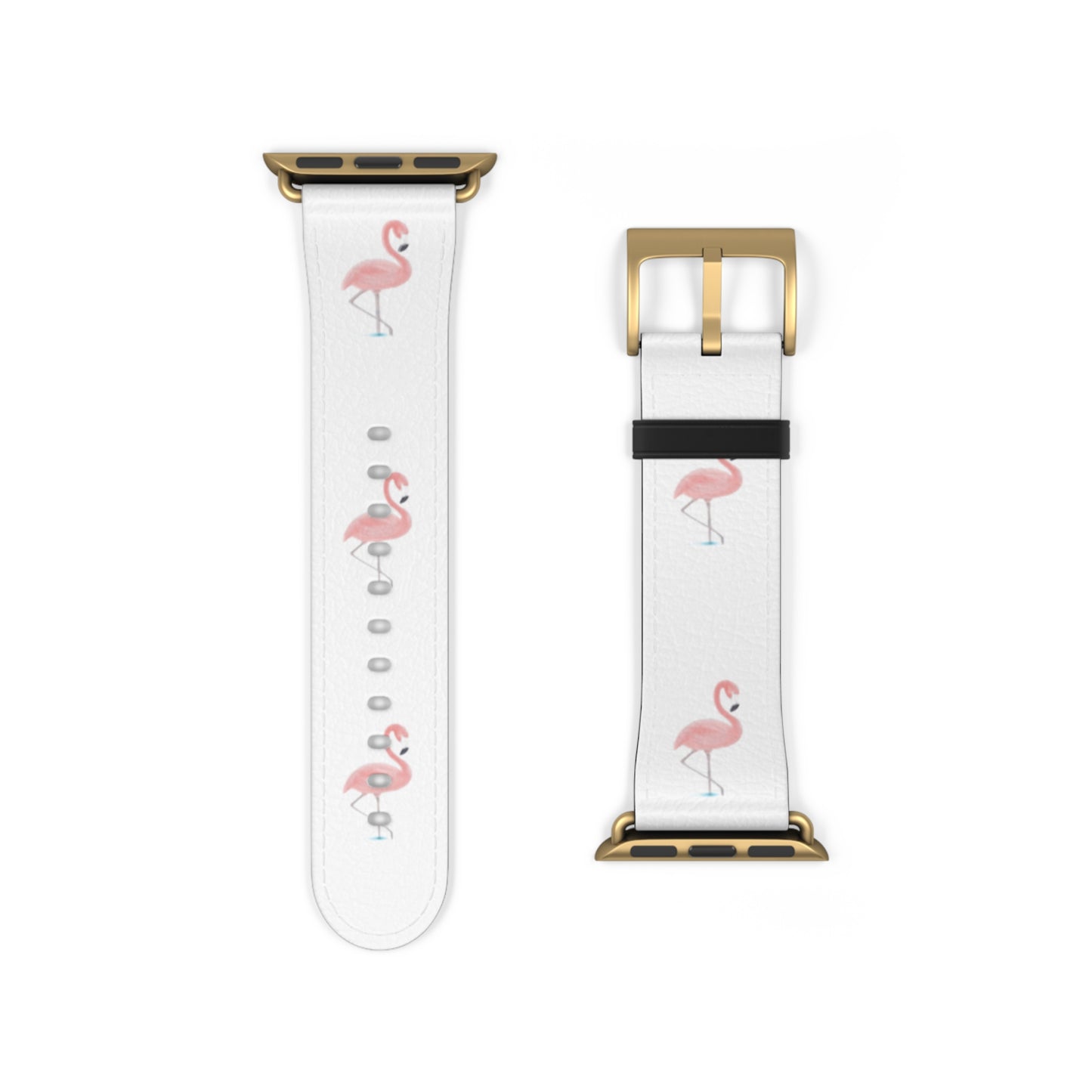 Flamingo Life® Apple Watch Band