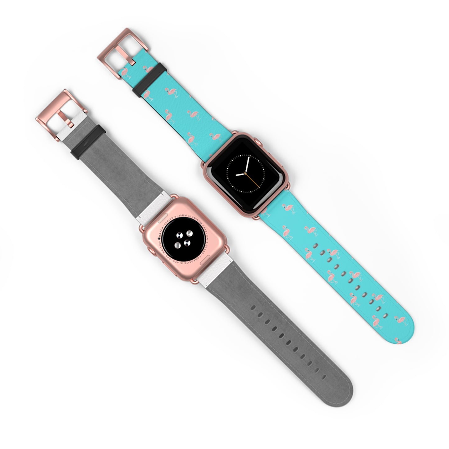 Flamingo Life® Watch Band