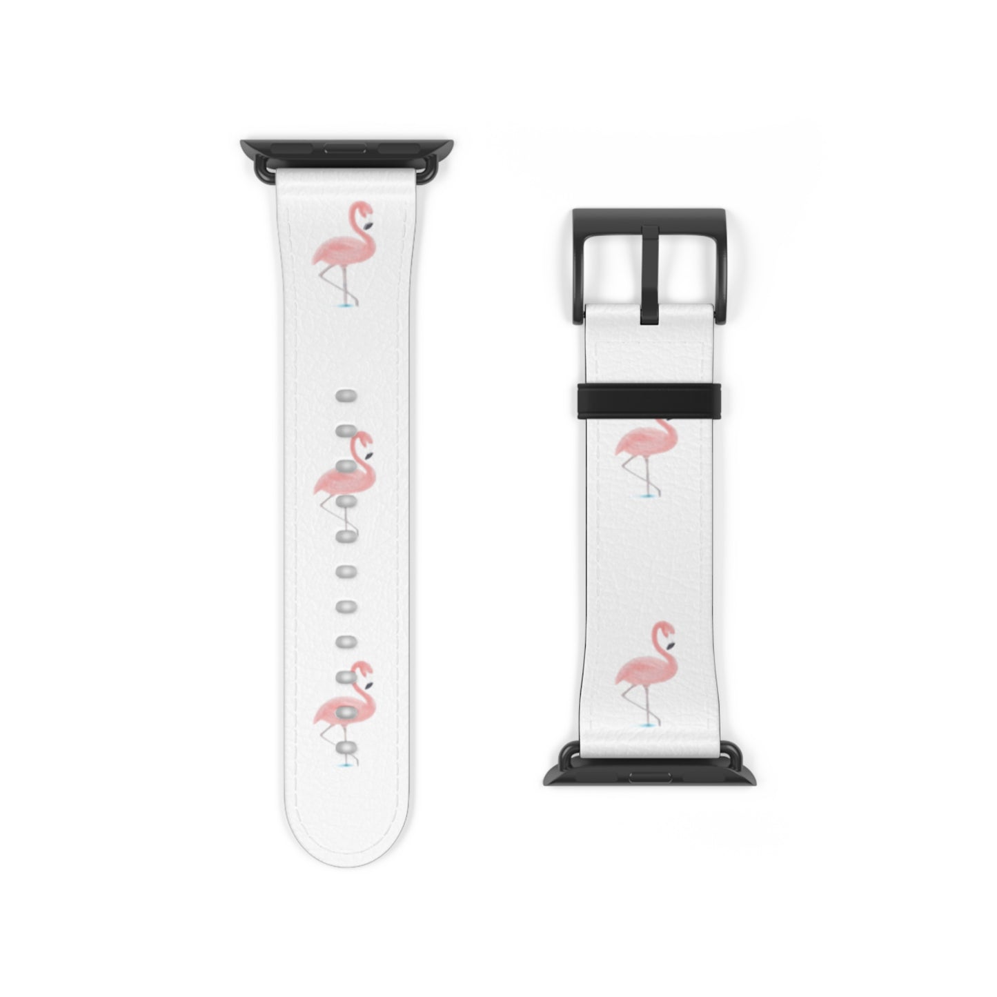 Flamingo Life® Apple Watch Band