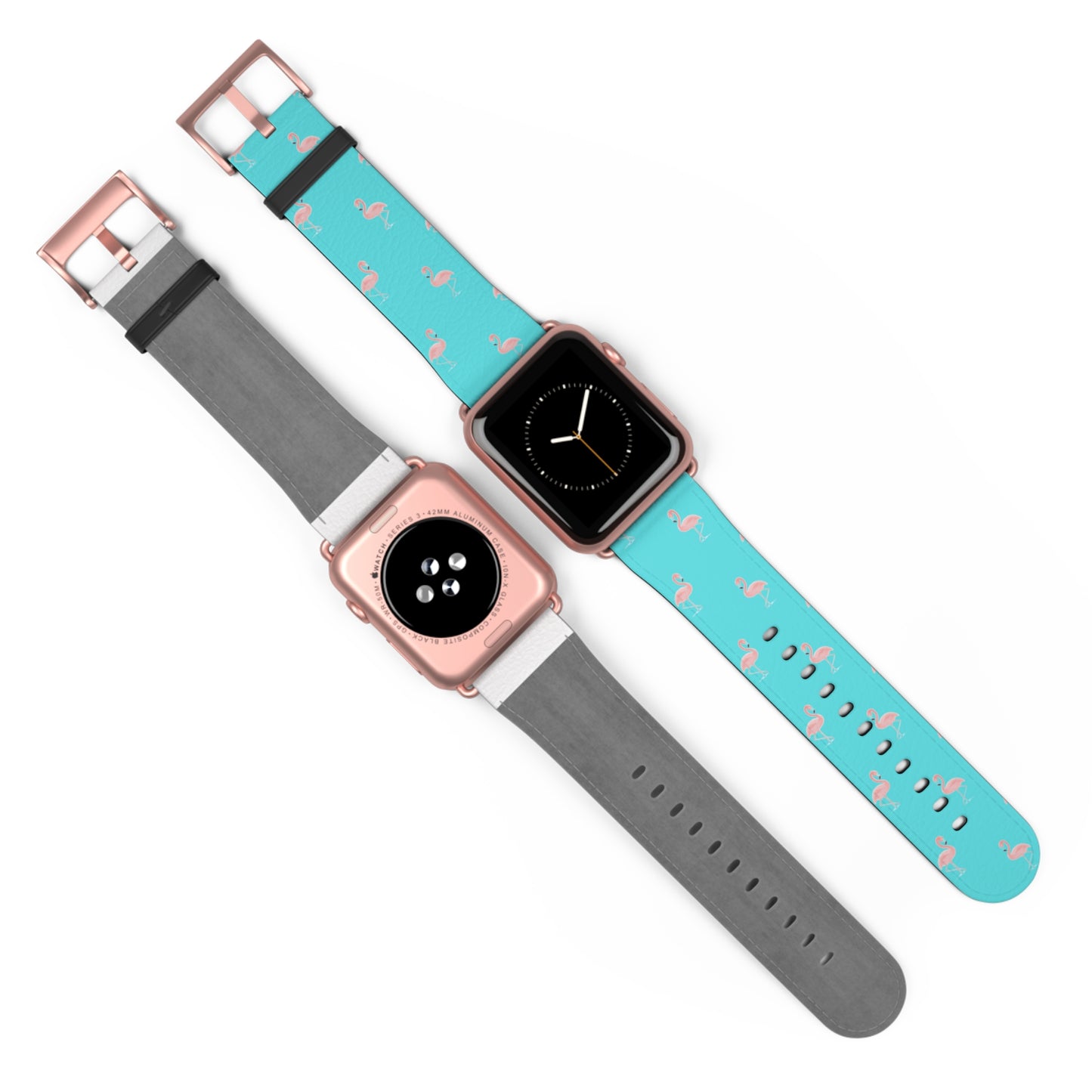 Flamingo Life® Watch Band