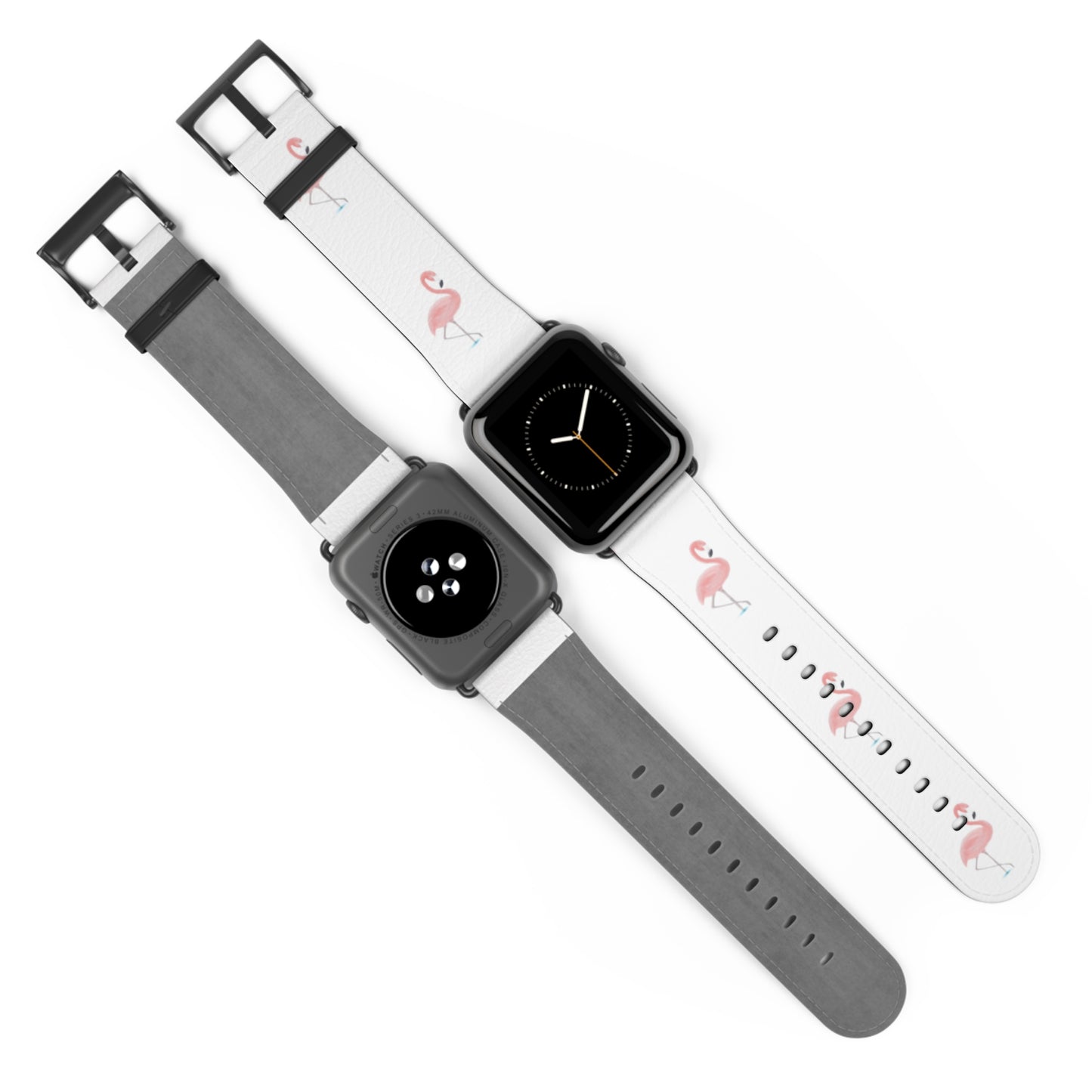 Flamingo Life® Apple Watch Band