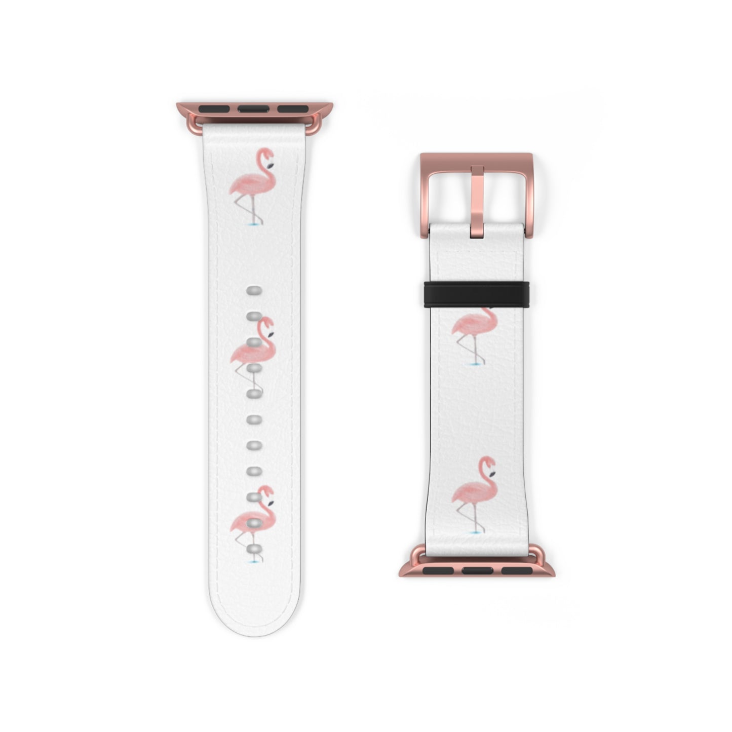 Flamingo Life® Apple Watch Band