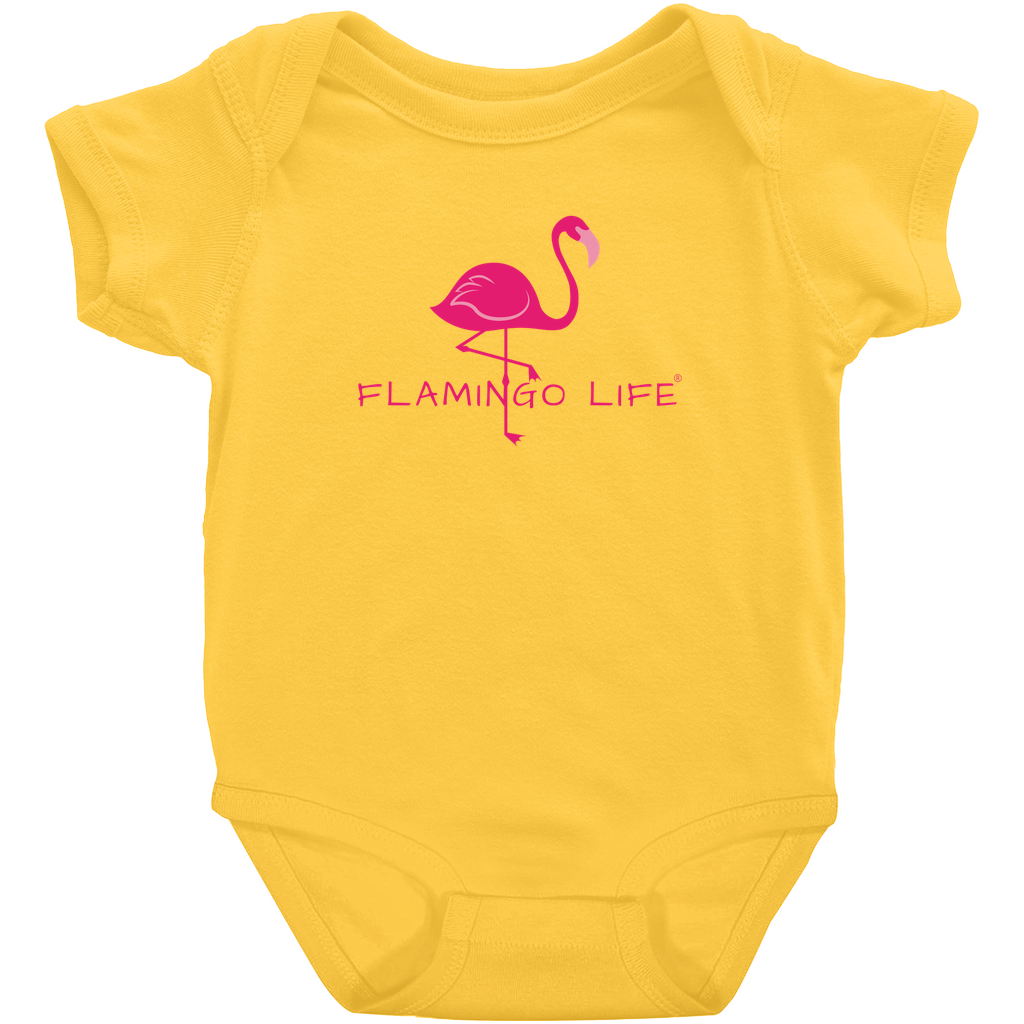 Flamingo Life® Onesies