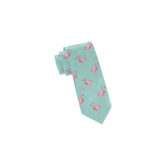 Flamingos Necktie - The Flamingo Shop