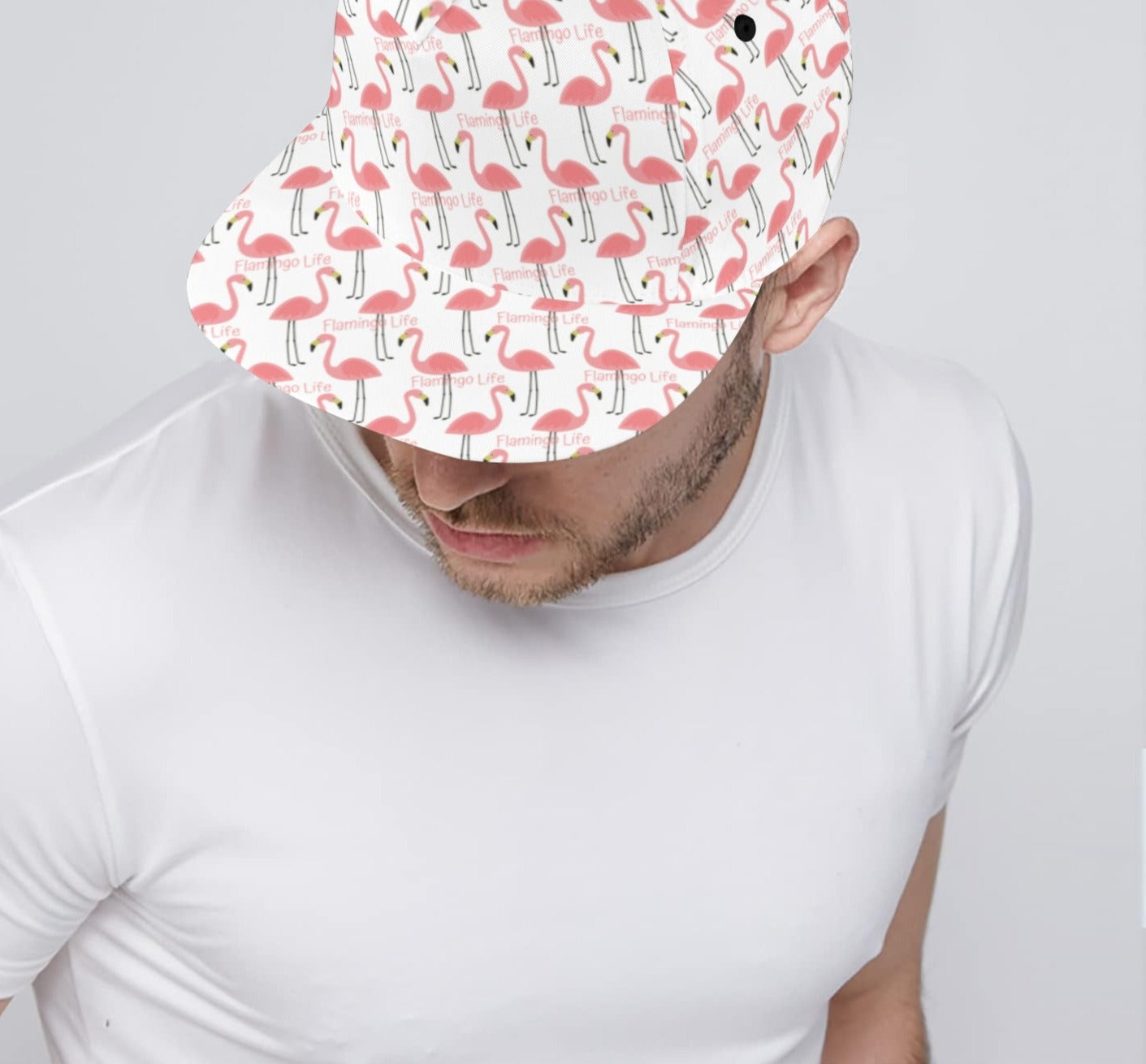 Flamingo Life® Cap