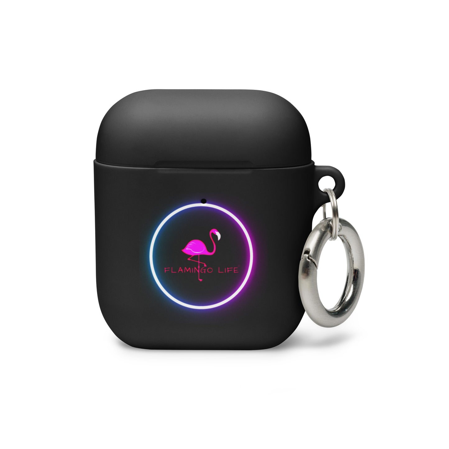 Flamingo Life® AirPods case