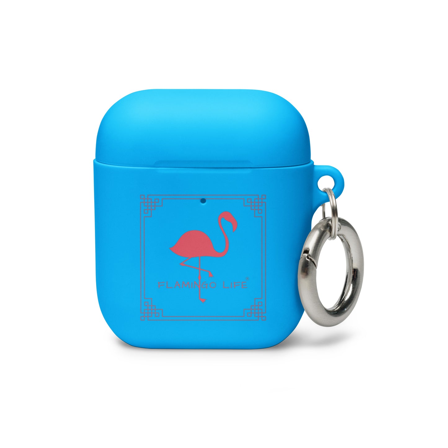 Flamingo Life® AirPods case