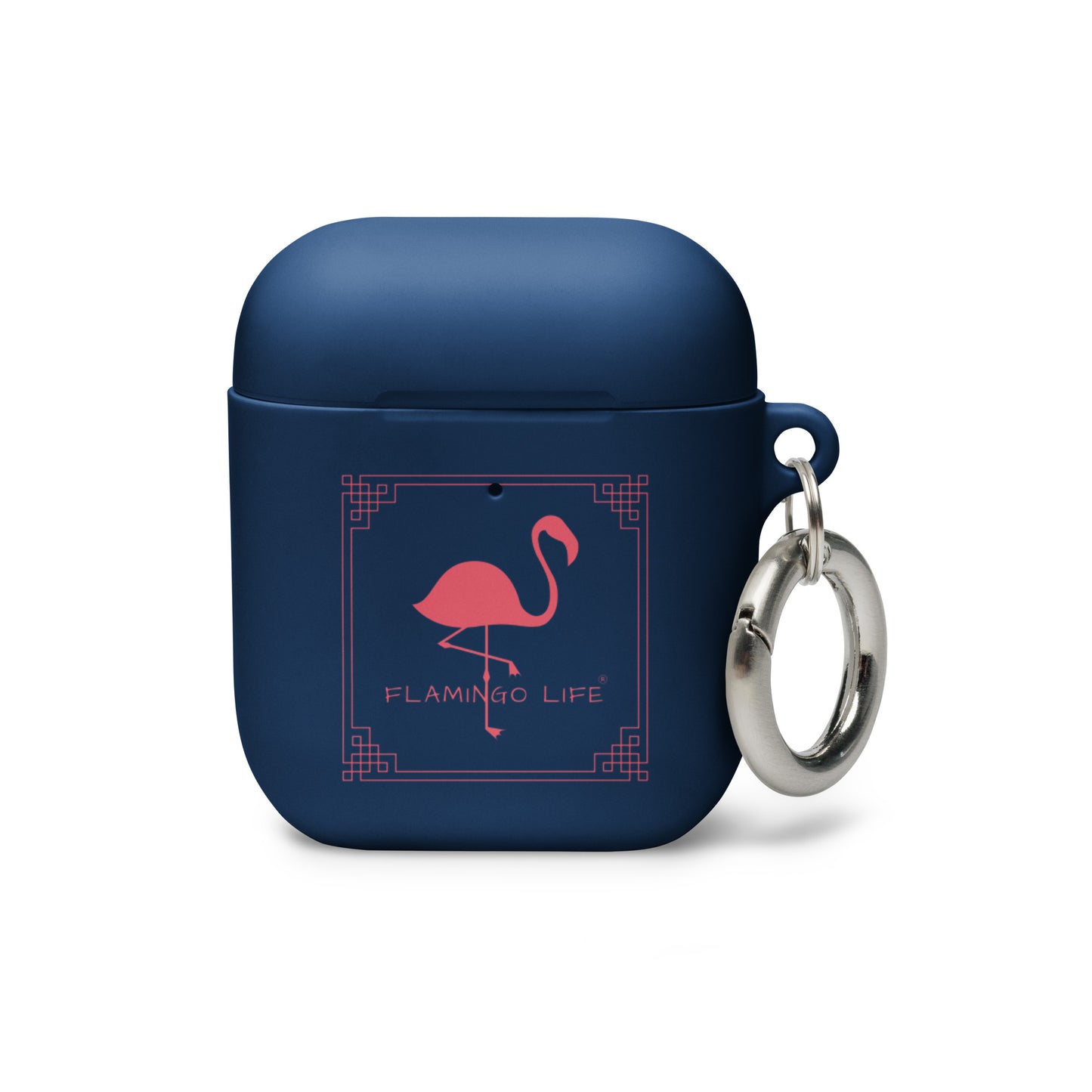 Flamingo Life® AirPods case