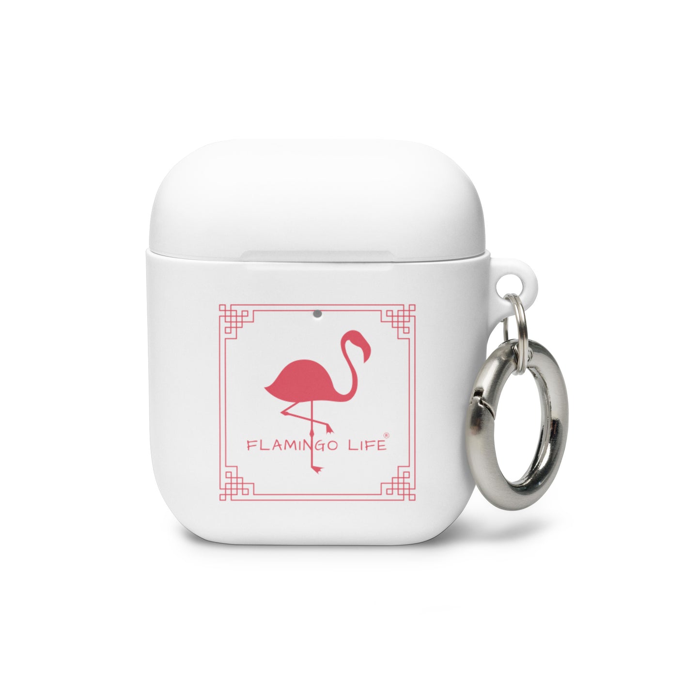 Flamingo Life® AirPods case