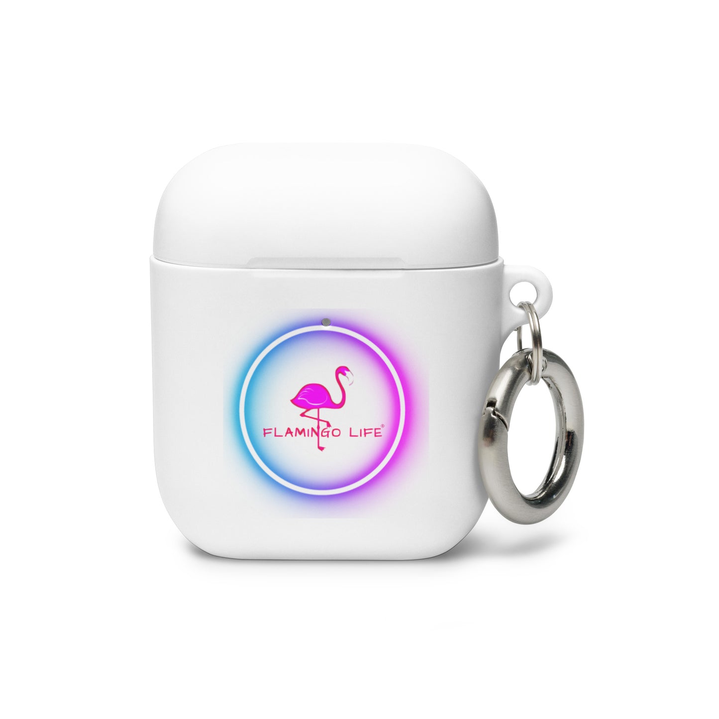 Flamingo Life® AirPods case