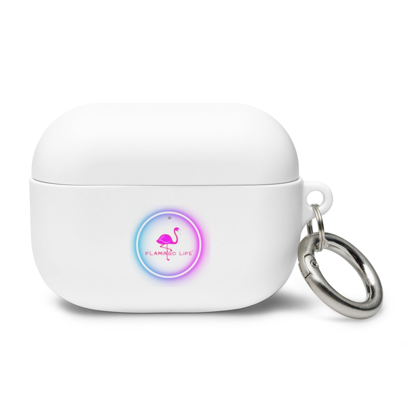 Flamingo Life® AirPods case