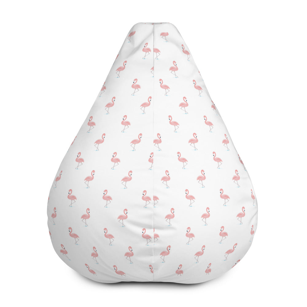 Flamingo Life® Bean Bag Chair (Unfilled)