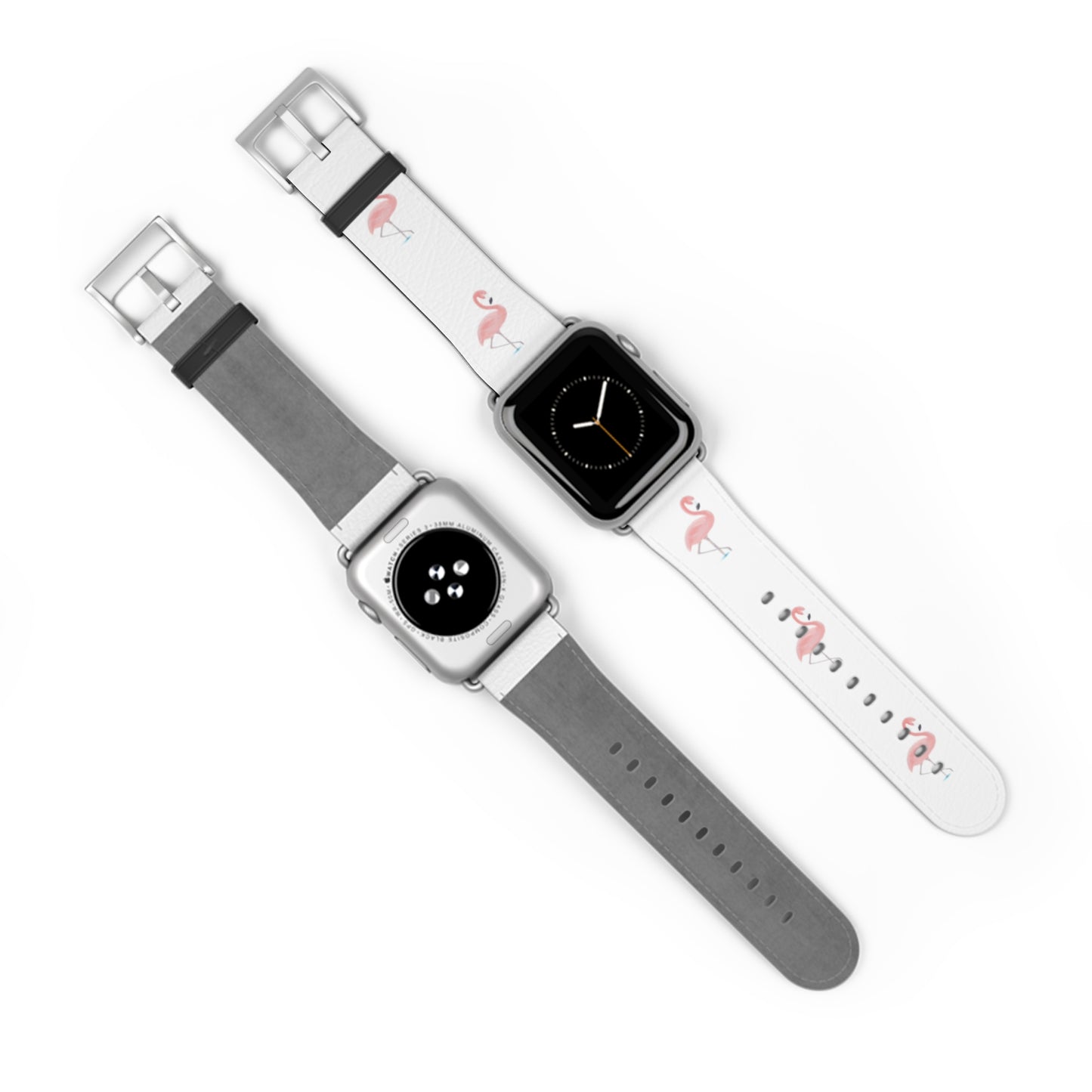 Flamingo Life® Apple Watch Band