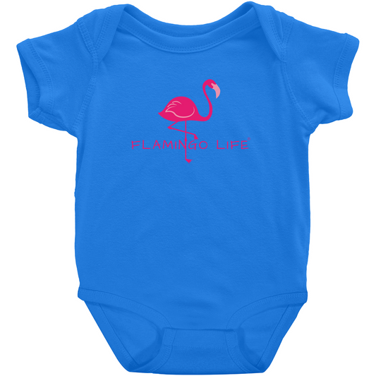 Flamingo Life® Onesies