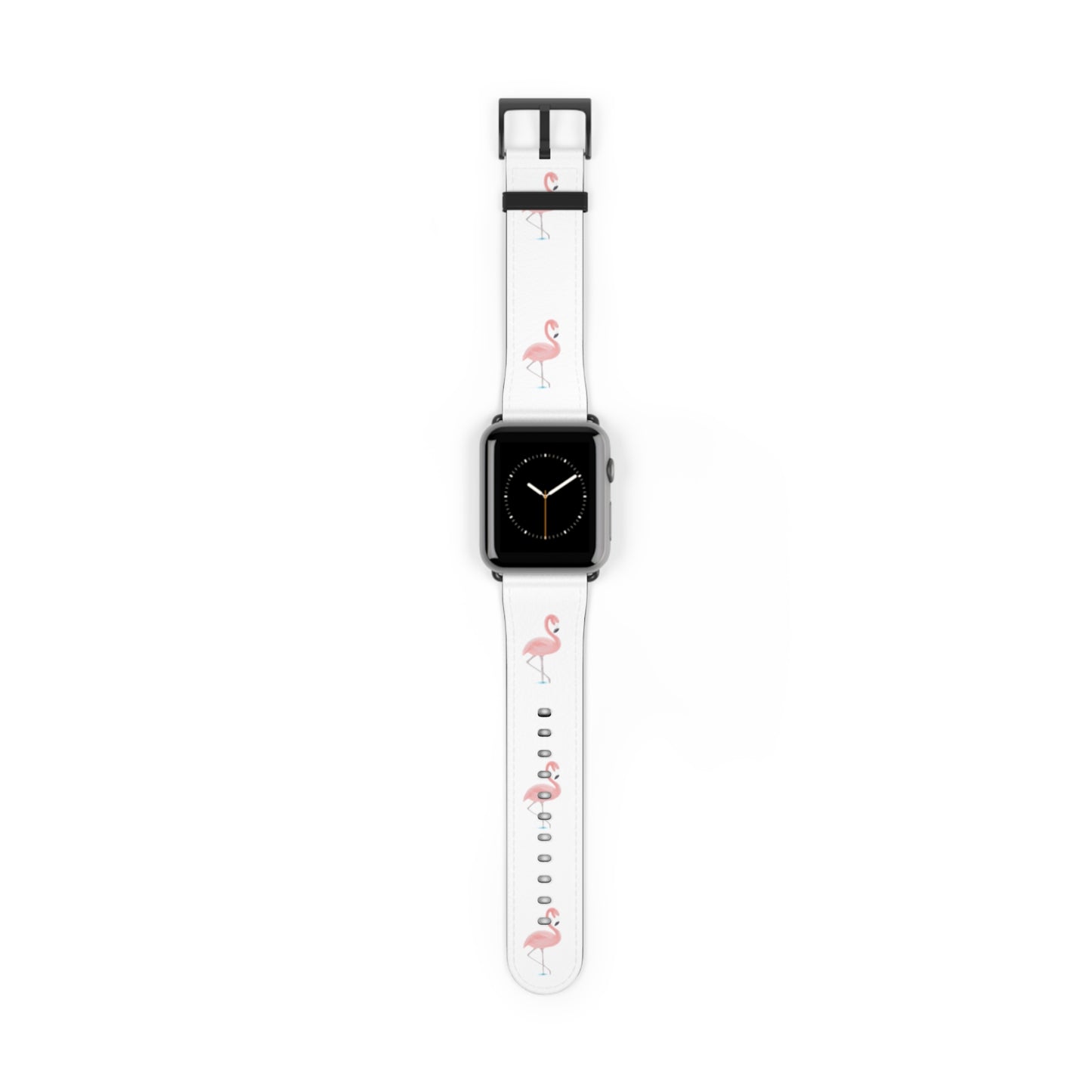 Flamingo Life® Apple Watch Band