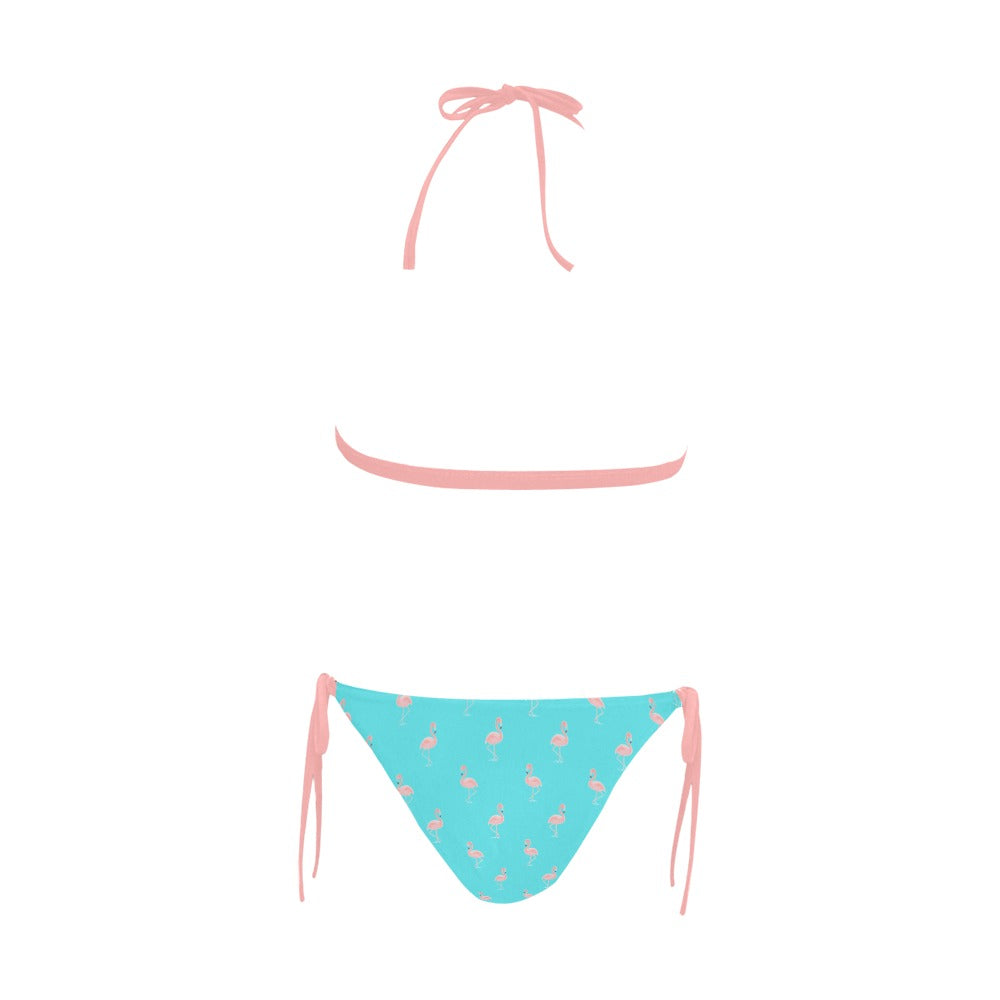 Flamingo Life® Bikini Set