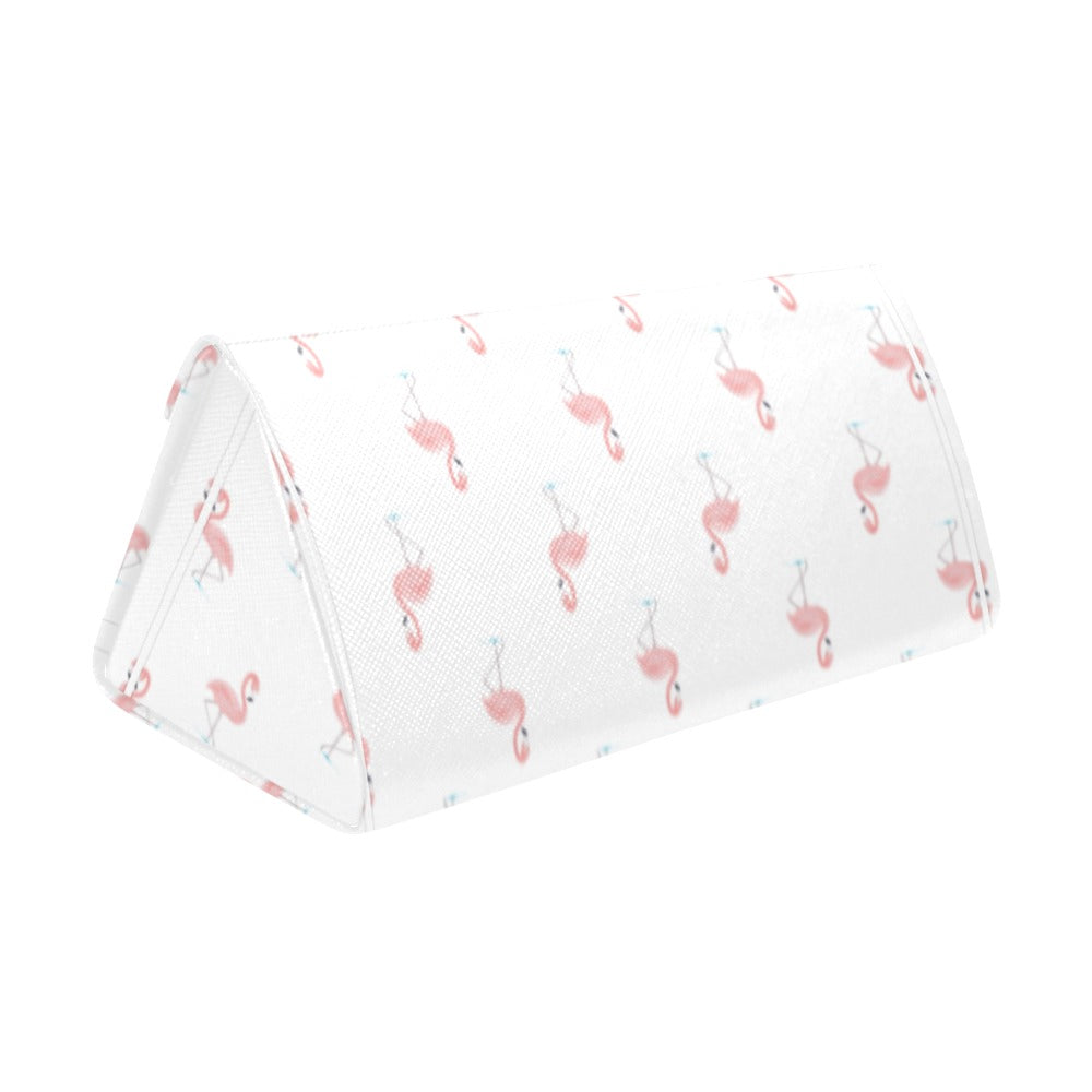 Flamingo Life® Eyeglass Case