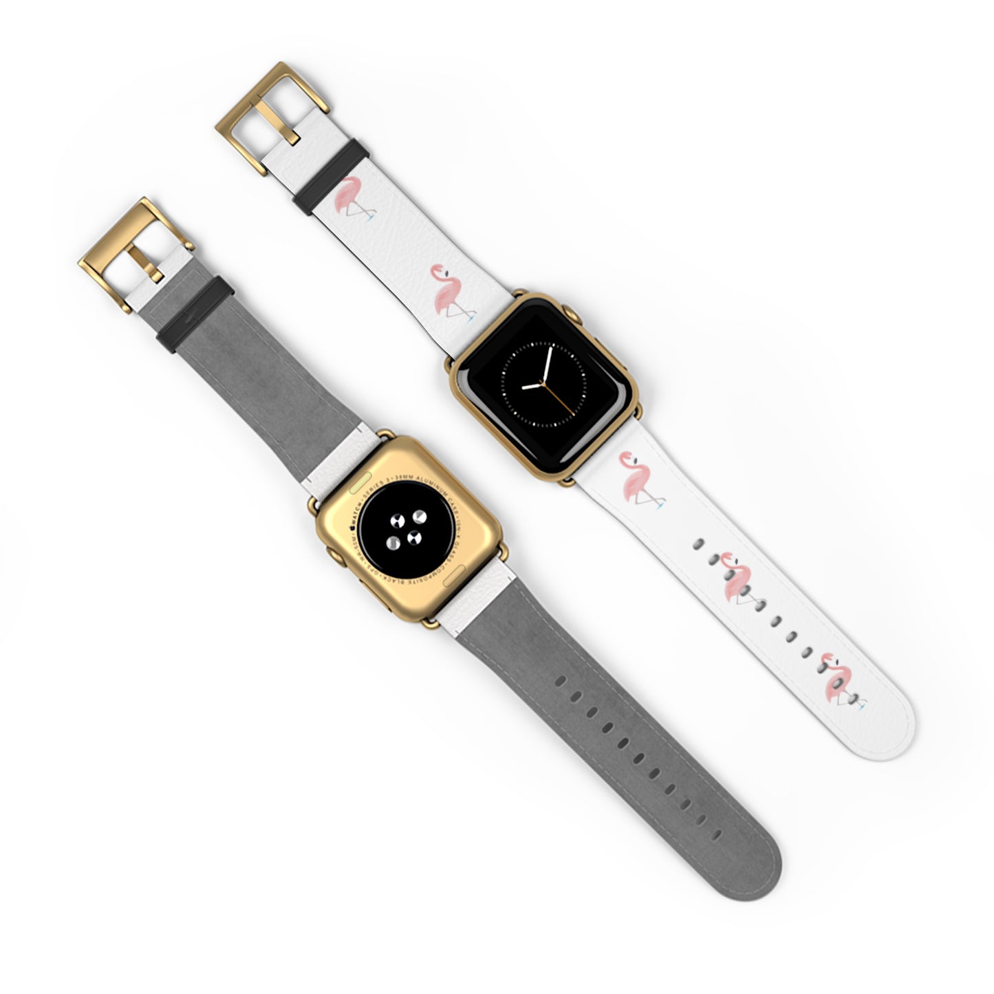 Flamingo Life® Apple Watch Band