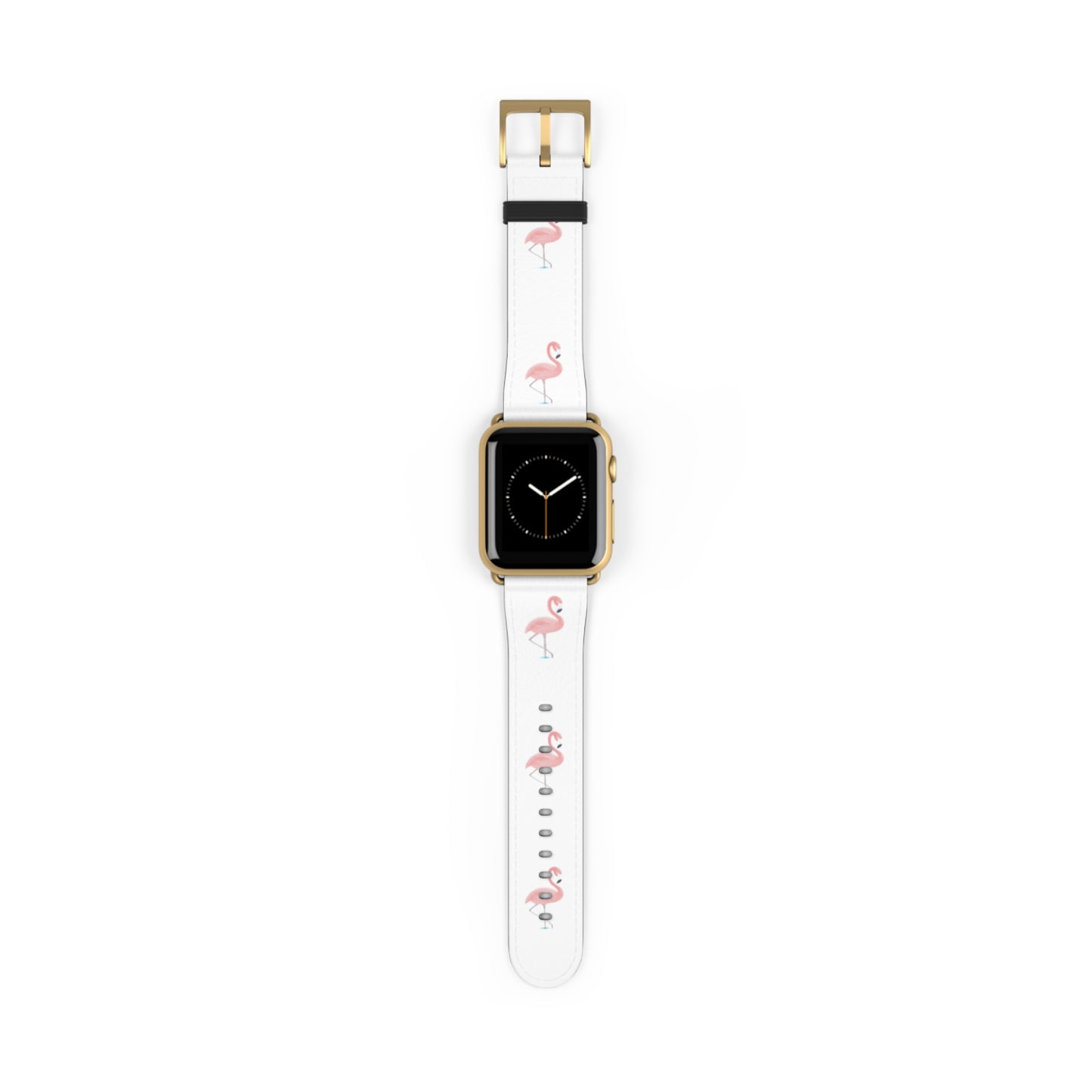 Flamingo Life® Apple Watch Band