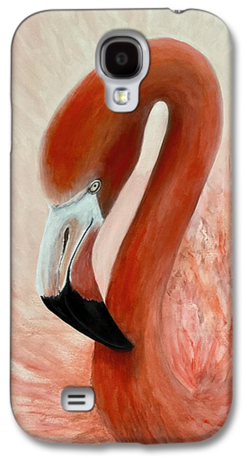 Flamenco de Fuego - Phone Cases