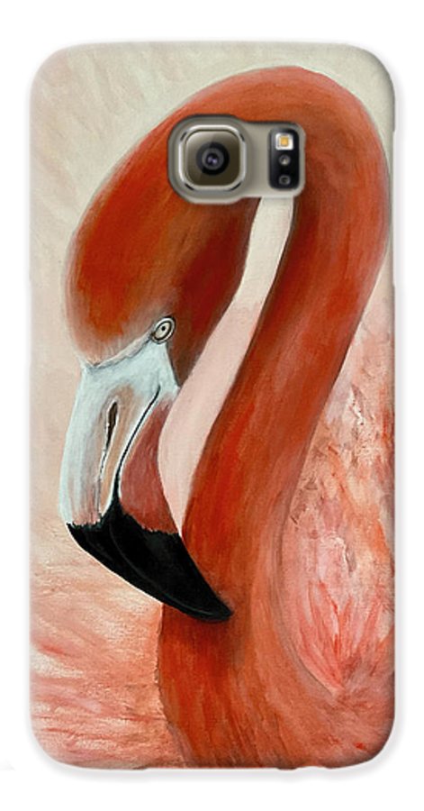 Flamenco de Fuego - Phone Cases