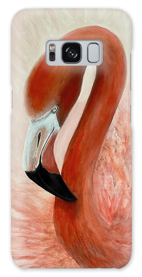 Flamenco de Fuego - Phone Cases