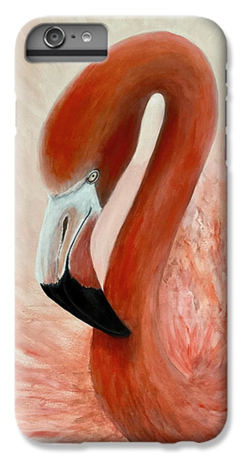 Flamenco de Fuego - Phone Cases