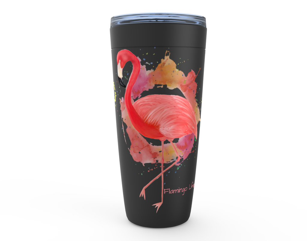 Flamingo Life® Tumblers