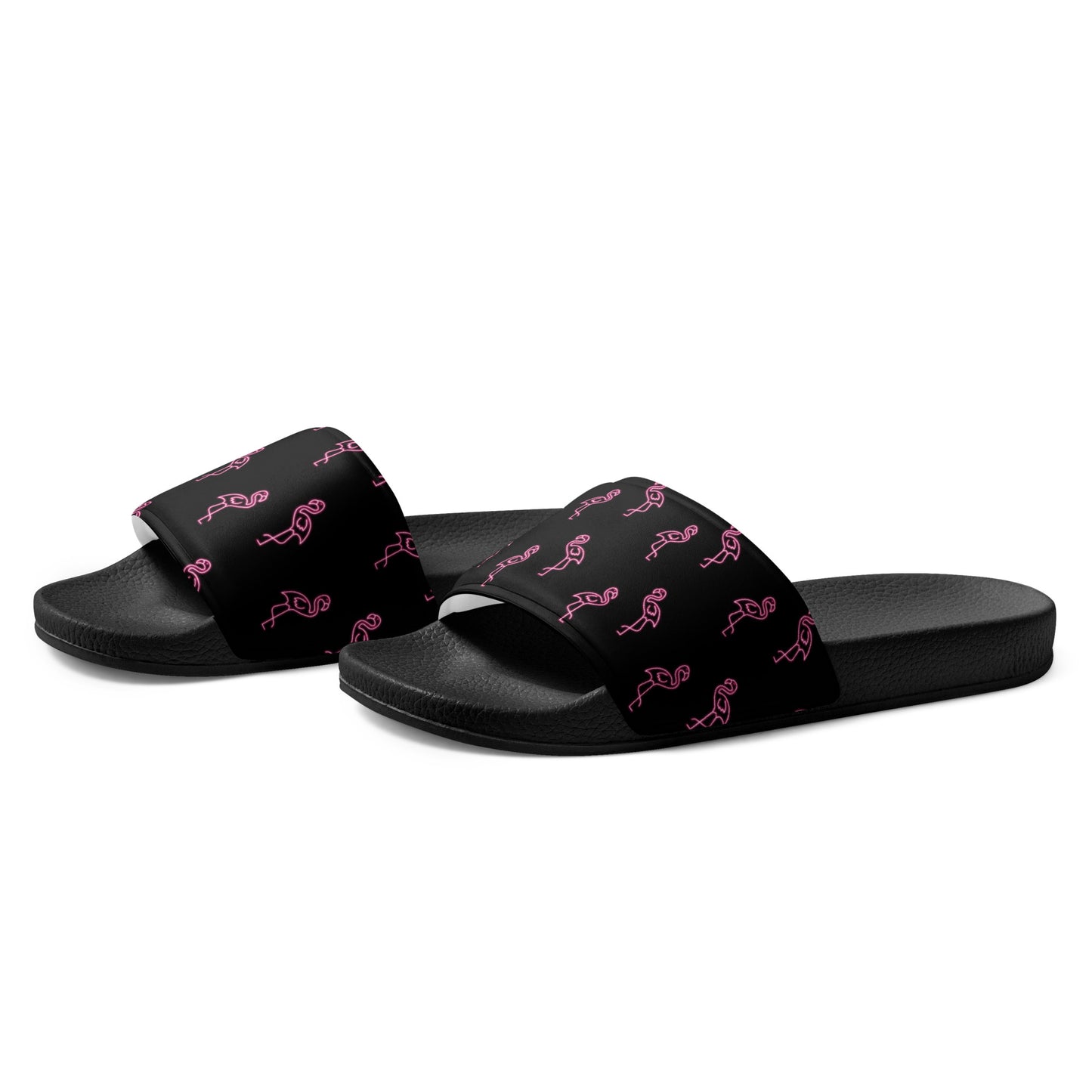 Flamingo Life® Women's slides