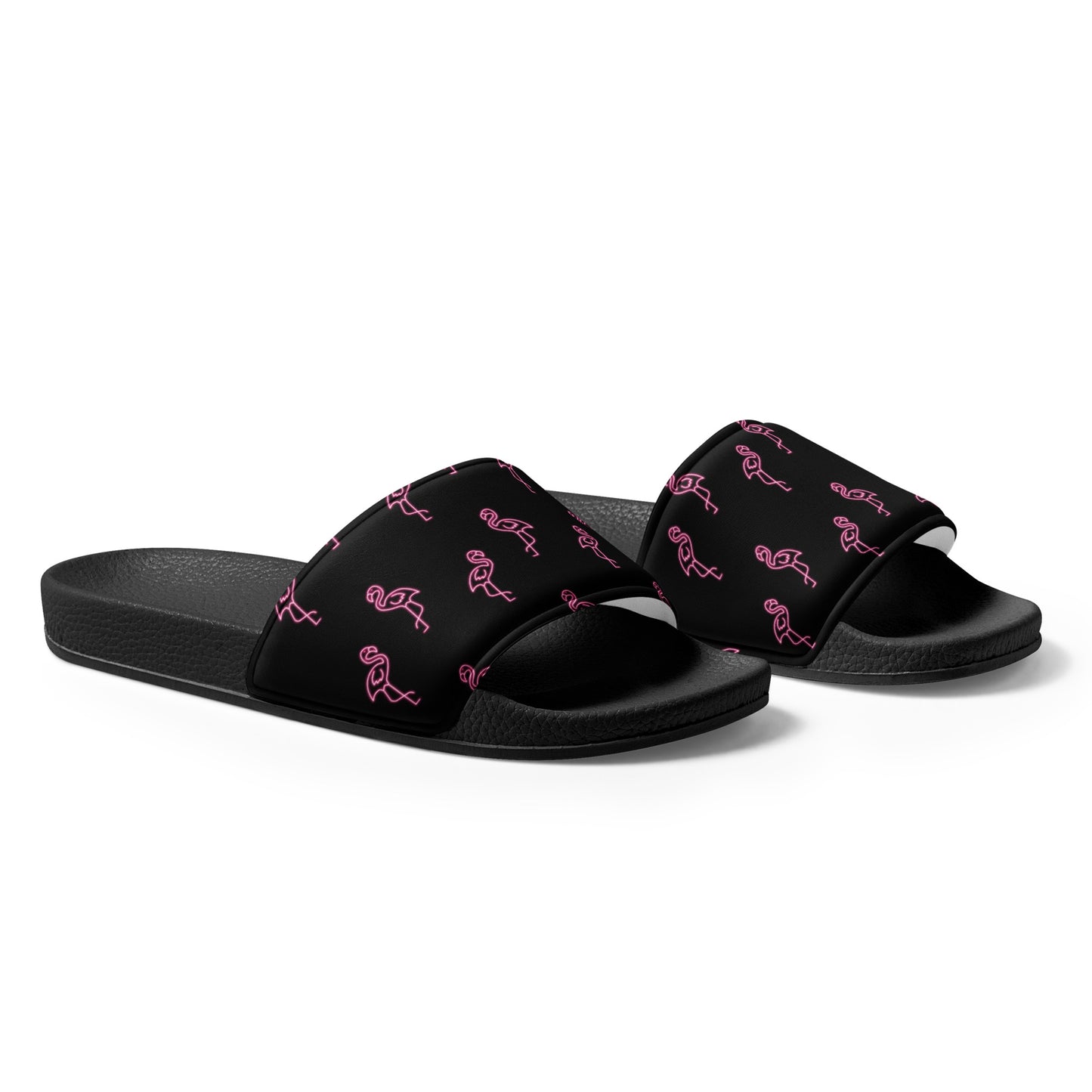 Flamingo Life® Women's slides